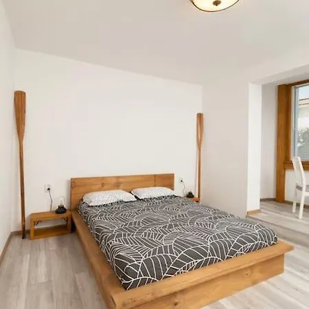 Apartmán Boutique Blue Sveti Vlas