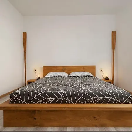 Boutique Blue Sveti Vlas