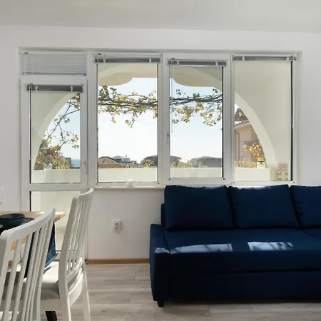 Apartmán Boutique Blue Sveti Vlas