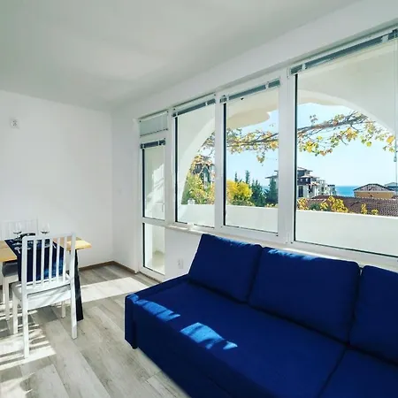 Boutique Blue Apartmán *