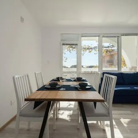 Boutique Blue Sveti Vlas