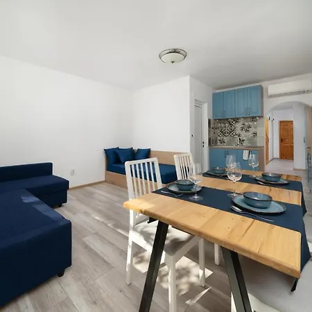 Boutique Blue Sveti Vlas