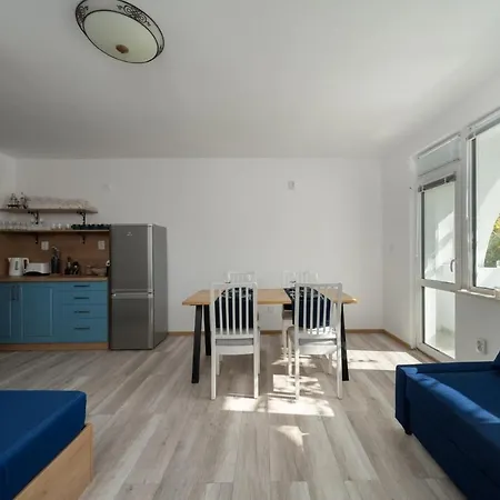Apartmán Boutique Blue